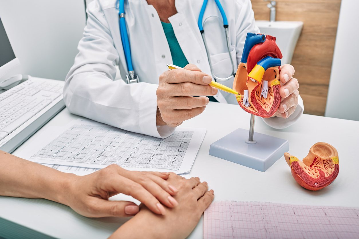 Preventive Cardiology