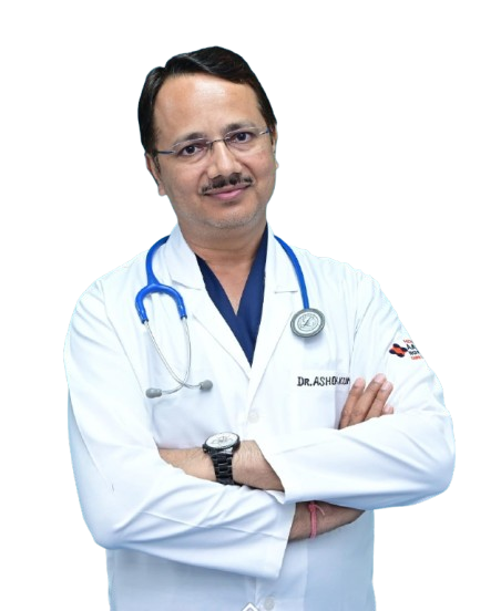 Director - HRIDYALAYA 